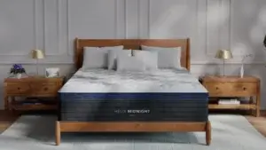 Proven better sleep for every sleep style