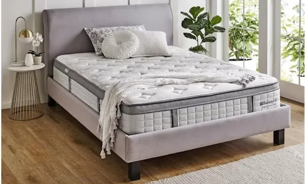 Sealy Posturepedic Exquisite Rosewood mattress